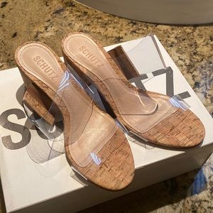 Schutz “Victorie “ slide